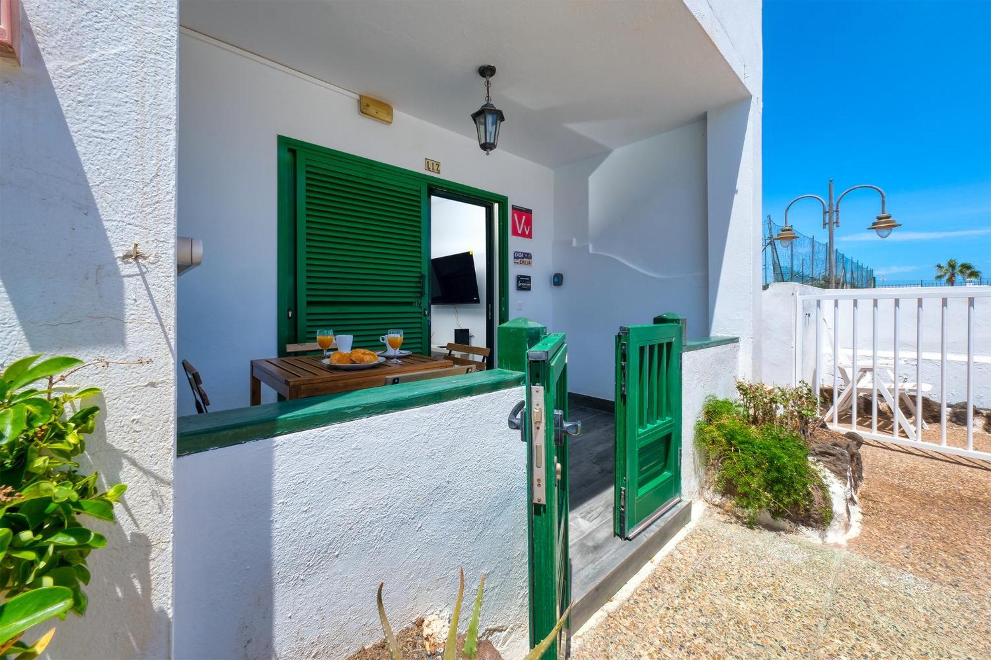 Casa Emilia-Close To Amenities And The Beach Villa Puerto del Carmen  Eksteriør billede